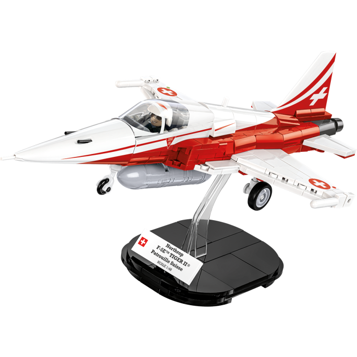 Tiger 2 rc plane deals